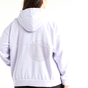 Sudadera con Capucha Extra Grande para Mujer, Estilo Clásico, para Uso Diario en Ocasiones Especiales - Product Image 5
