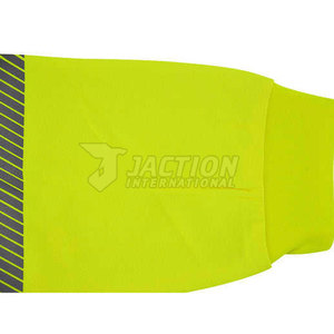 Chemise de travail sur mesure de bonne qualité, respirante et légère pour adulte - Product Image 4