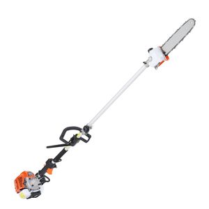 Tagliasiepi a Gas 6-in-1, Decespugliatore, Bordatore, Sega a Palo e Motosega - Product Image 4