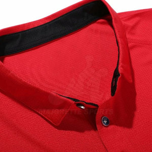 Colección de Moda en Tendencia: Camisetas Polo para Hombre con Tela Transpirable, Estilo Moderno y Uso Cómodo - Product Image 3