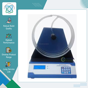 World's Best Dealer Offers Superior Quality Eco-Friendly Friability <b>Tester</b> for Genuine Buyers at Reasonable Market Price - Product Image 3