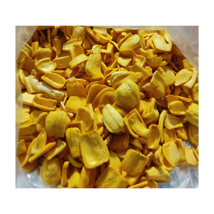 Jackfruit séché vietnamien de qualité supérieure |   Prix abordable |   Approvisionnement mondial - Product Image 1