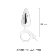 Appareil d'exercice de Kegel PR-09A en acier ABS compatible avec l'incontinence, machine EMS, garantie 1 an, équipement de physiothérapie de classe II