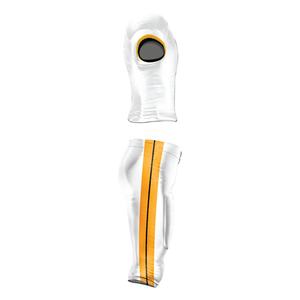 Uniforme de fútbol americano, camiseta personalizada por sublimación - Product Image 5