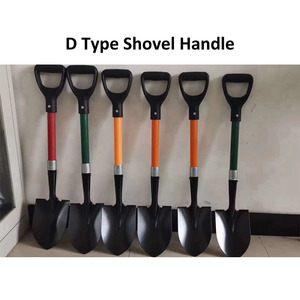 ด้ามจับไฟเบอร์กลาสความแข็งแรงสูงสำหรับพลั่ว - Product Image 4