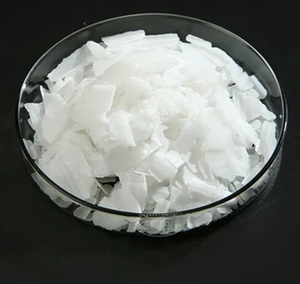 Soda en Escamas y Perlas al 99% Sólidas para Tratamiento de Agua - Product Image 3