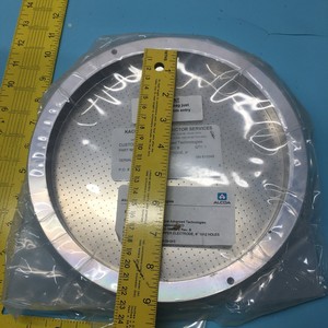 ALCOA ADVANCED TECHNOLOGIES 050-1005-01 UPPER - Équipements et pièces semi-conductrices de renommée mondiale et de confiance - Product Image 5