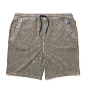 Pantalones de Hombre Más Vendidos, Lavado Ácido, 100% Algodón, Cintura Alta, Ecológicos, de Secado Rápido, Transpirables, Antiarrugas, con Múltiples Bolsillos - Product Image 2