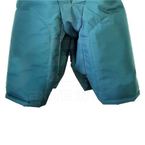 Pantalones de Hockey sobre Hielo al por Mayor, Tendencia 2026, Reforzados con Poliéster, Transpirables, de Alta Calidad, Personalizables, para Jugadores Profesionales, Unisex - Product Image 3