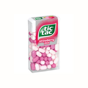 Bonbons TicTac, marque de bonbons populaire pour les marchés d'exportation mondiaux - Product Image 2