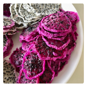 COLLATION SAINE! DÉLICIEUX FRUITS DU DRAGON SÉCHÉS DOUX AVEC UNE NUTRITION OPTIMALE POUR TOUS - Product Image 2