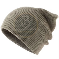 Bonnet toutes saisons en tissu extensible doux, ajustement confortable, jacquard, conçu pour un usage quotidien, en extérieur et pour une mode décontractée