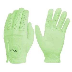Gants de golf personnalisés avec votre propre logo, différents styles, vêtements de sport, grandes tailles, marque privée, par Alexandria Industries - Product Image 1