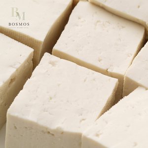 ผงเต้าหู้บอสซอมส์ 1 กก. ถุง-วัตถุดิบชานมไข่มุกไต้หวัน ได้รับการรับรองฮาลาล/ฮาซัค - Product Image 3