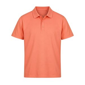 Camisa Polo de Golf Bordada para Hombre, Algodón Piqué, Logotipo Personalizado, Proveedor para Compradores Mayoristas de EE. UU. - Product Image 3