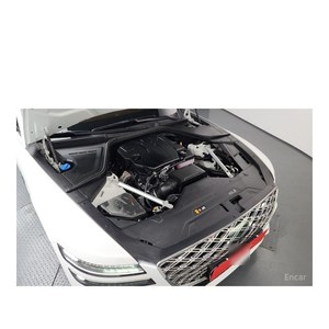 Genesis G80 2024 2.5 Turbo AWD Gasolina 66,844 km Automático Asientos de Cuero Volante a la Izquierda Cámara Trasera - Product Image 6