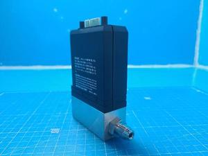 Aera FC-770AC FC-770AC 200SCCM N2ตัวควบคุมการไหลของมวลที่ใช้เป็นชิ้นส่วนอุปกรณ์เซมิคอนดักเตอร์รุ่นเก่า - Product Image 2