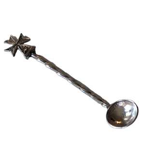 Ensemble de cuillères en acier inoxydable de qualité supérieure pour une sensation de luxe et des performances durables - Product Image 4