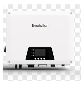 ผลิตภัณฑ์ที่แนะนำโดย Enerlution อินเวอร์เตอร์ไฮบริดพลังงานแสงอาทิตย์แบบ 3 เฟสขนาดเล็ก OEM คุณภาพสูง - Product Image 1