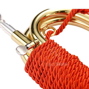 สายบิวอิลบูเกิ้ลวัสดุทนทานสีล้วนแบบมืออาชีพ - Product Image 5