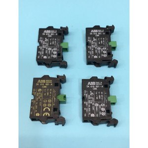 4 AMAT 0990-95059 ABB SK 616 001-A CBK - Equipo y Piezas de Semiconductores de Confianza de Marca Global - Product Image 1