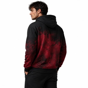 Brand New <b>Men's</b> Winter <b>Hoodies</b> Sweatshirt <b>Short</b> <b>Sleeve</b> Casual Solid Color 100% Cotton Fleece Waterproof <b>Men's</b> <b>Hoodies</b> - Product Image 5