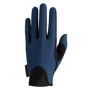 Guantes de Motocross Unisex Personalizados, Nuevos, Térmicos/Aislantes, de Poliéster Antideslizante, Dedos Completos, para Carreras Todoterreno - Product Image 3