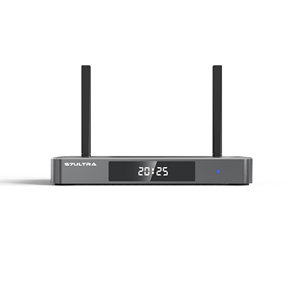 Superbox S7 Ultra Smart TV <b>Box</b> <b>Android</b> 12 4GB RAM 128GB ROM 6K WiFi 6 7-Day USA Ready Stock - Product Image 3