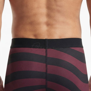 Factory Direct <b>Sports</b> Clothing Compression <b>Shorts</b> For Men Training Practice Use Compression <b>Shorts</b> Comfortable Compression <b>Short</b> - Product Image 6