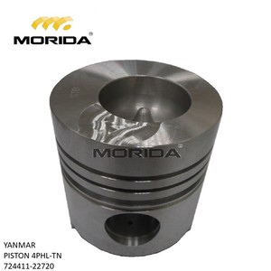 Siège de soupape 4PHL-TN 124411-11080 pour YANMAR - Product Image 5