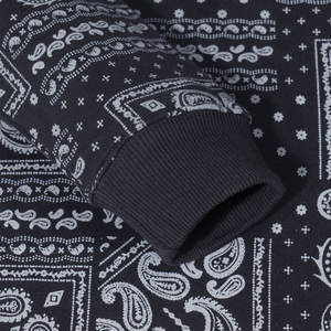 Sudadera de Forro Polar con Cuello Redondo para Hombre, Cálida y Cómoda, para las Colecciones de Otoño e Invierno, Venta al Por Mayor - Product Image 4
