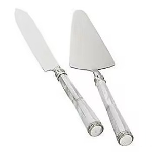 Premium Dessert Tableware Set Stainless Steel <b>Cake</b> <b>Server</b> Collection for Hotels and Restaurants - Product Image 4
