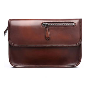 Bolsa para Portátil de Cuero PU de Gran Capacidad, Nueva Llegada al Por Mayor OEM, Cuero Premium - Product Image 6