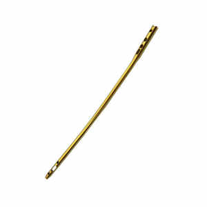 Clou intramédullaire fémoral à verrouillage en alliage de titane SGM-IIK pour la chirurgie orthopédique par Surgiright Instruments - Product Image 6