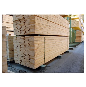 Madera de Abeto Premium - Alta Calidad - Venta al por Mayor - Product Image 3