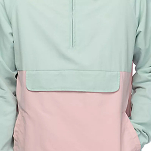Veste coupe-vent imperméable au design moderne, de haute qualité, pour le sport, printemps, en solde, respirante, prix abordable pour hommes - Product Image 5