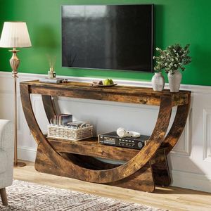 Soporte de TV Moderno para Televisores de hasta 75 Pulgadas, Soporte Premium para una Experiencia Óptima de Visualización - Product Image 4