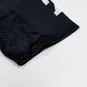 Fabricante de Camisetas de Fútbol Premium al por Mayor, Logotipo Personalizado del Equipo, Impresión por Sublimación, Ropa Deportiva de Marca Privada OEM - Product Image 5