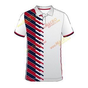 Alta calidad Sin botón Transferencia de calor Impreso Transpirable Sarga Softtextile Casual para camisas Diseñe su propio personalizado para camisas - Product Image 2