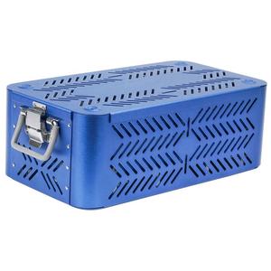 Juego de Instrumentos Ortopédicos para Cirugía de Traumatología Ósea, Acero Inoxidable, Precisión Manual, Instrumentos Quirúrgicos Aprobados por CE e ISO - Product Image 4