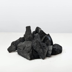 High Quality Hardwood Charcoal for <b>BBQ</b> with 1.5% Ash Content No Smoke-Low Price-in Stock - Product Image 3