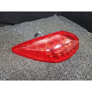 Luz Trasera Izquierda Usada EX - Product Image 2