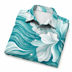 Camisetas de Playa para Hombre, Cómodas y a la Moda, Nueva Colección, Económicas, Venta al por Mayor - Product Image 6
