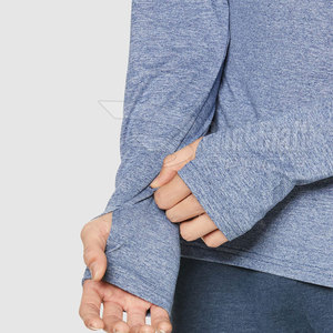 Vêtements décontractés, sweats à capuche d'entraînement pour hommes fabriqués par des professionnels, sweats à capuche d'entraînement de qualité supérieure en gros - Product Image 6