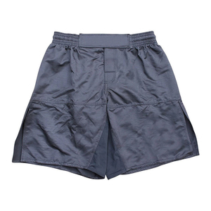 Shorts de combat MMA pour hommes, shorts d'entraînement de kickboxing, fabricant OEM ODM, approvisionnement en gros - Product Image 6