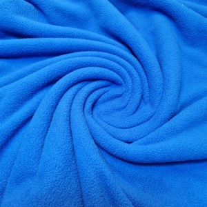 Vente en gros d'usine, couverture polaire anti-bouloches personnalisée avec logo, 50x60 pouces, fabriquée par Vaibhav Exports - Product Image 2