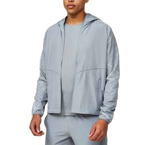 Cortavientos Fácil de Transportar, Ideal para Viajes y Actividades al Aire Libre, Cortavientos para Hombre - Product Image 1