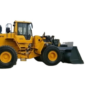 Cargadora Volvo L150F - Product Image 1
