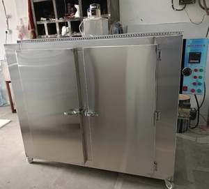 Equipo de Secado Eléctrico de Bandejas de Calidad Premium, Ecológico y Fácil de Operar, Suministro al por Mayor a Bajo Precio - Product Image 1