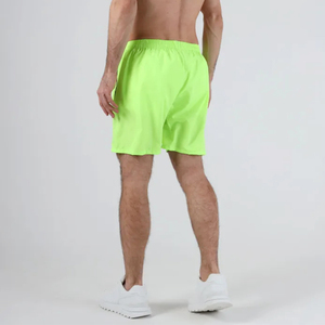 Wholesale Regular <b>Men's</b> Magical Quick-Drying Beach Shorts Cotton\Polyester Swimsuit Gym Short Feature Casual Style Swim <b>Trunks</b> - Product Image 3